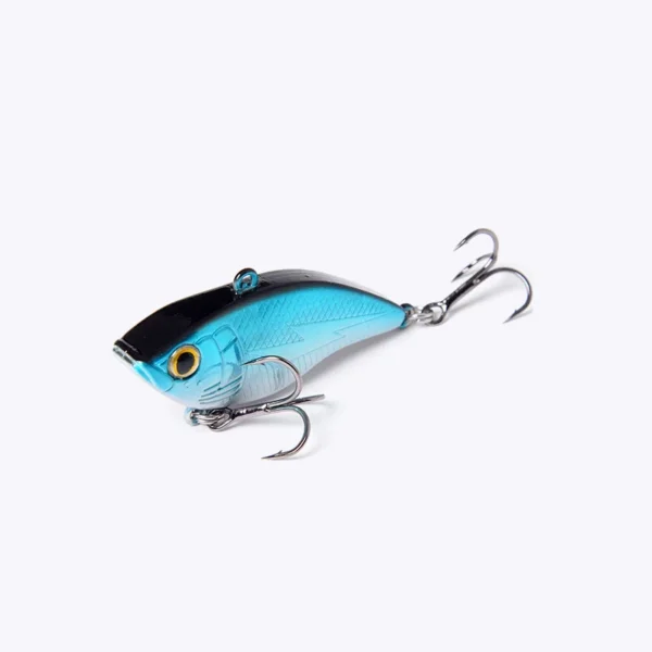 Leurre Thunder Rattle VIB 50 mm / 14,5 g VB066