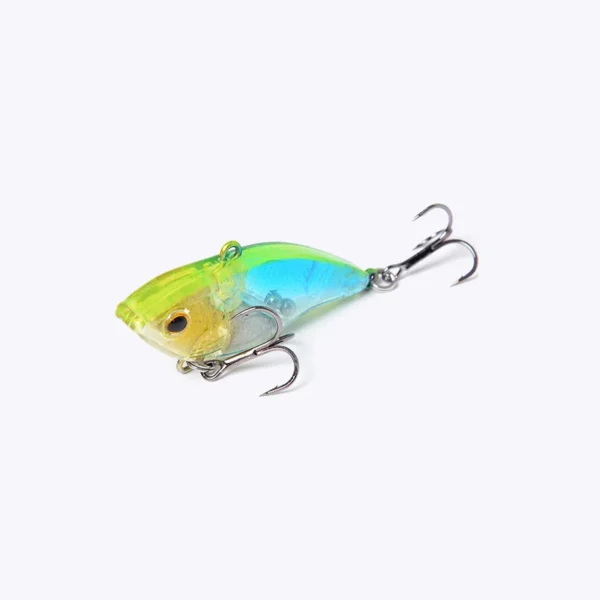 Leurre Thunder Rattle VIB 50 mm / 14,5 g VB066