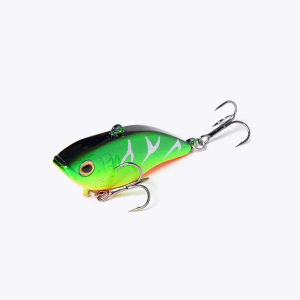 Leurre Thunder Rattle VIB 50 mm / 14,5 g VB066