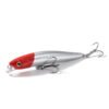 vibrating-minnow-mn009-#02 Long Casting Vibrating Fall Minnow Lures 70/80mm MN009
