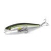 vibrating-minnow-mn009-#04 Long Casting Vibrating Fall Minnow Lures 70/80mm MN009