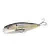 vibrating-minnow-mn009-#06 Long Casting Vibrating Fall Minnow Lures 70/80mm MN009
