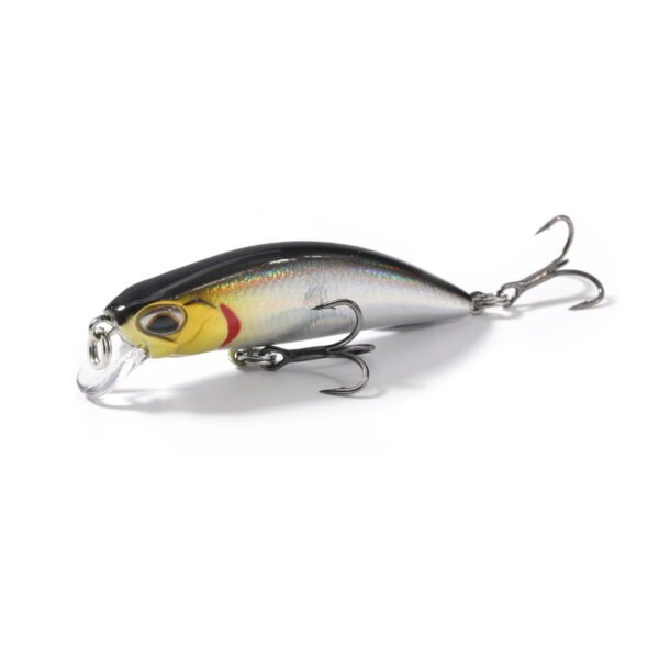 バイブレーション・シンキング・ミノー・ルアー 50mm/4.5g MN003